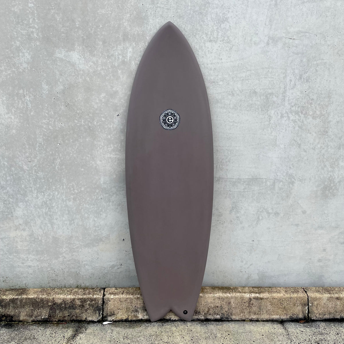 Elemnt Twin Keel Fish Surfboard Byron Bay Australia – elemntsurf