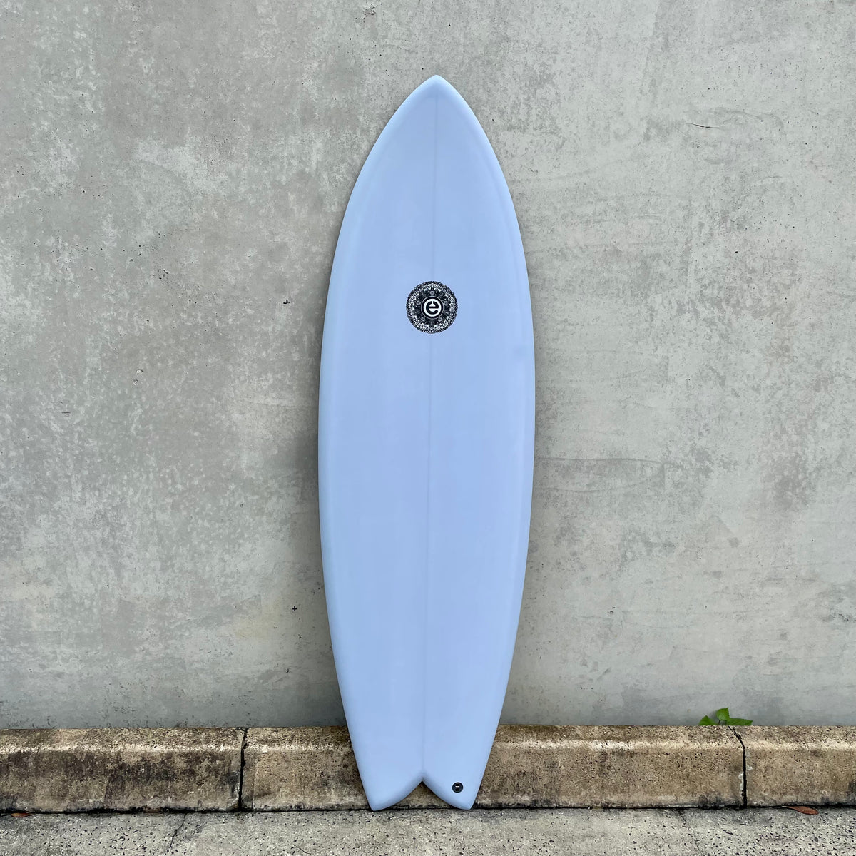 element surfboard Twin Fish 6’0 EPS Elemnt Twin Keel Fish Surfboard Byron Bay Australia – elemntsurf