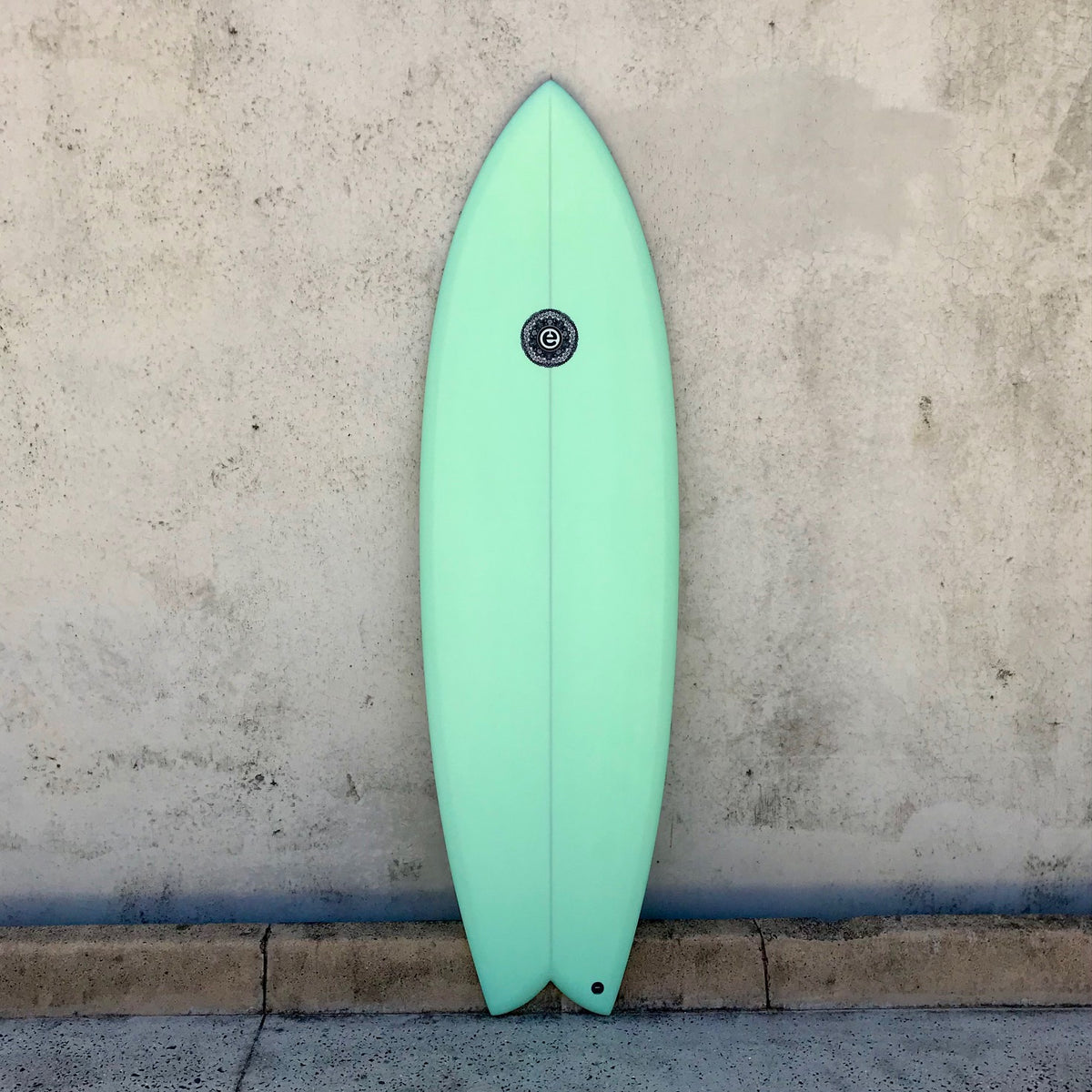 特価!element surfboard twin fish 6.4 DUNE EPSエレメント