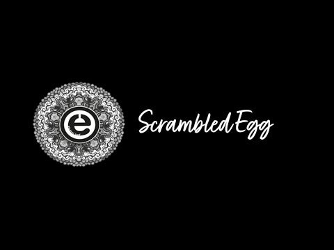 Scrambled Egg - Camel