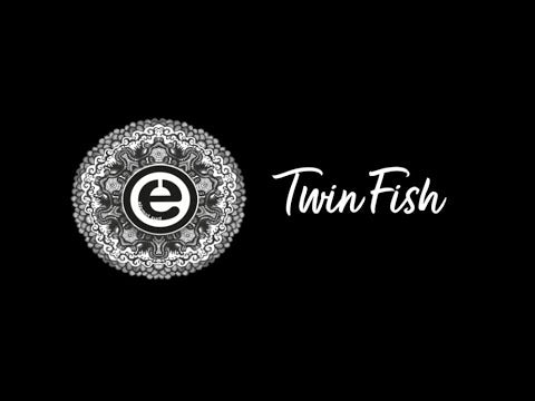 Twin Fish - Mint
