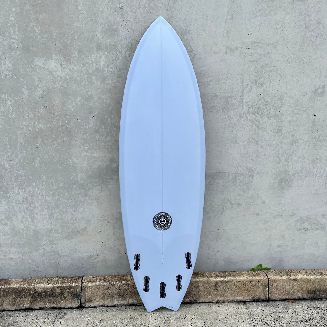 サーフィン・ボディボード ELEMENTsurfboards VIXEN 6.6  EPS The Vixen | Elemnt surfboards Byron Bay Australia – elemntsurf