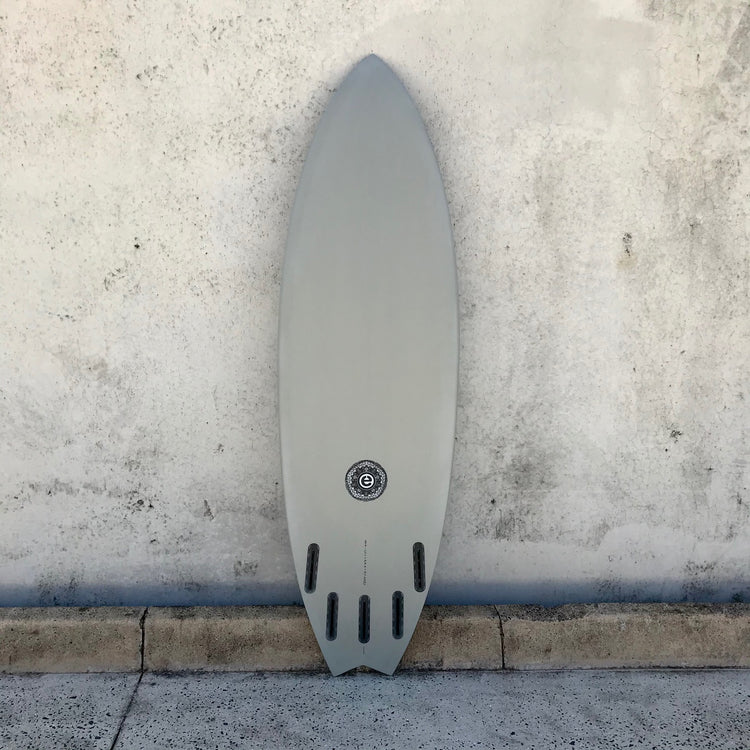 サーフィン・ボディボード ELEMENTsurfboards VIXEN 6.6  EPS サーフィン・ボディボード ELEMENTsurfboards VIXEN 6.6 EPS The