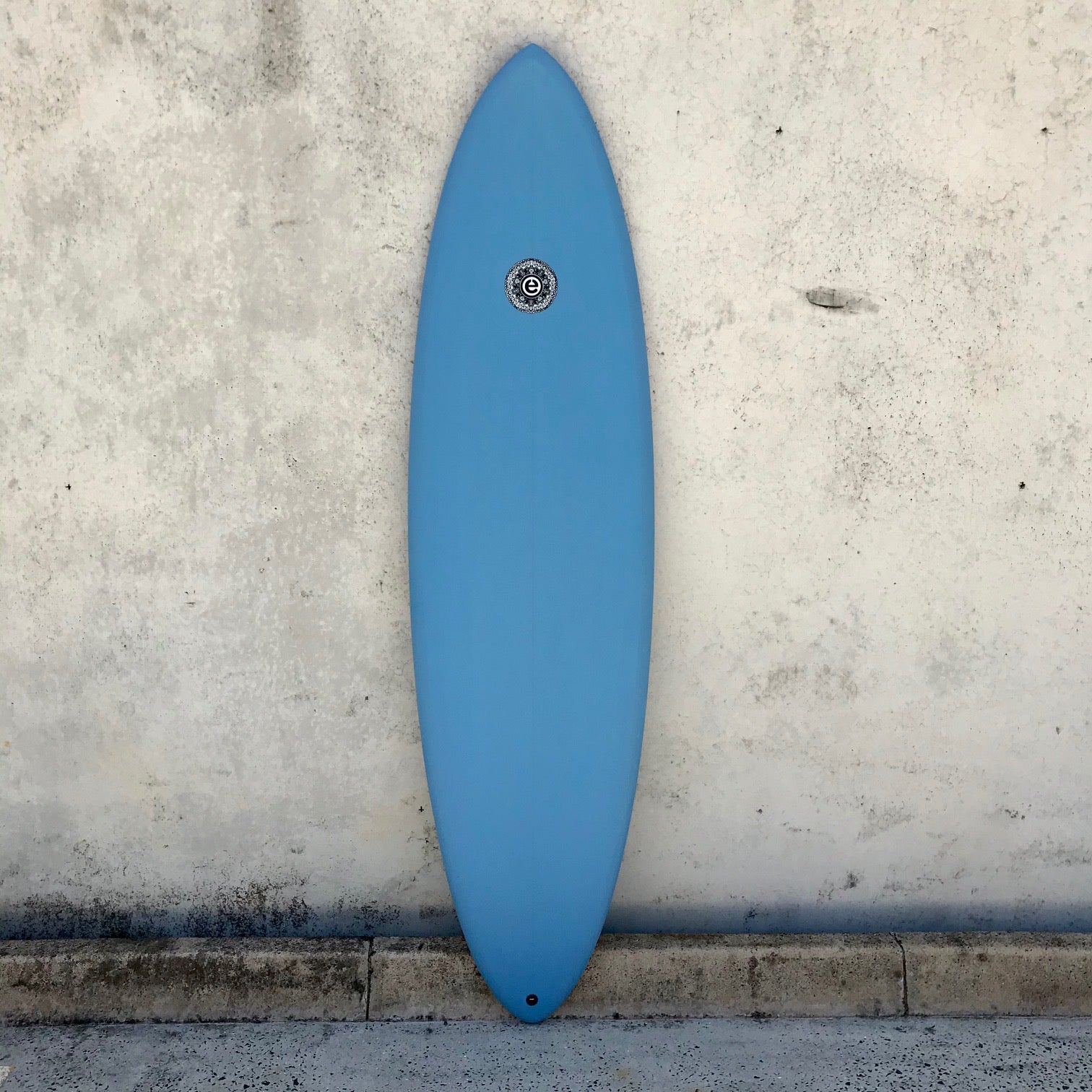 Single fin surfboards online Byron Bay – elemntsurf