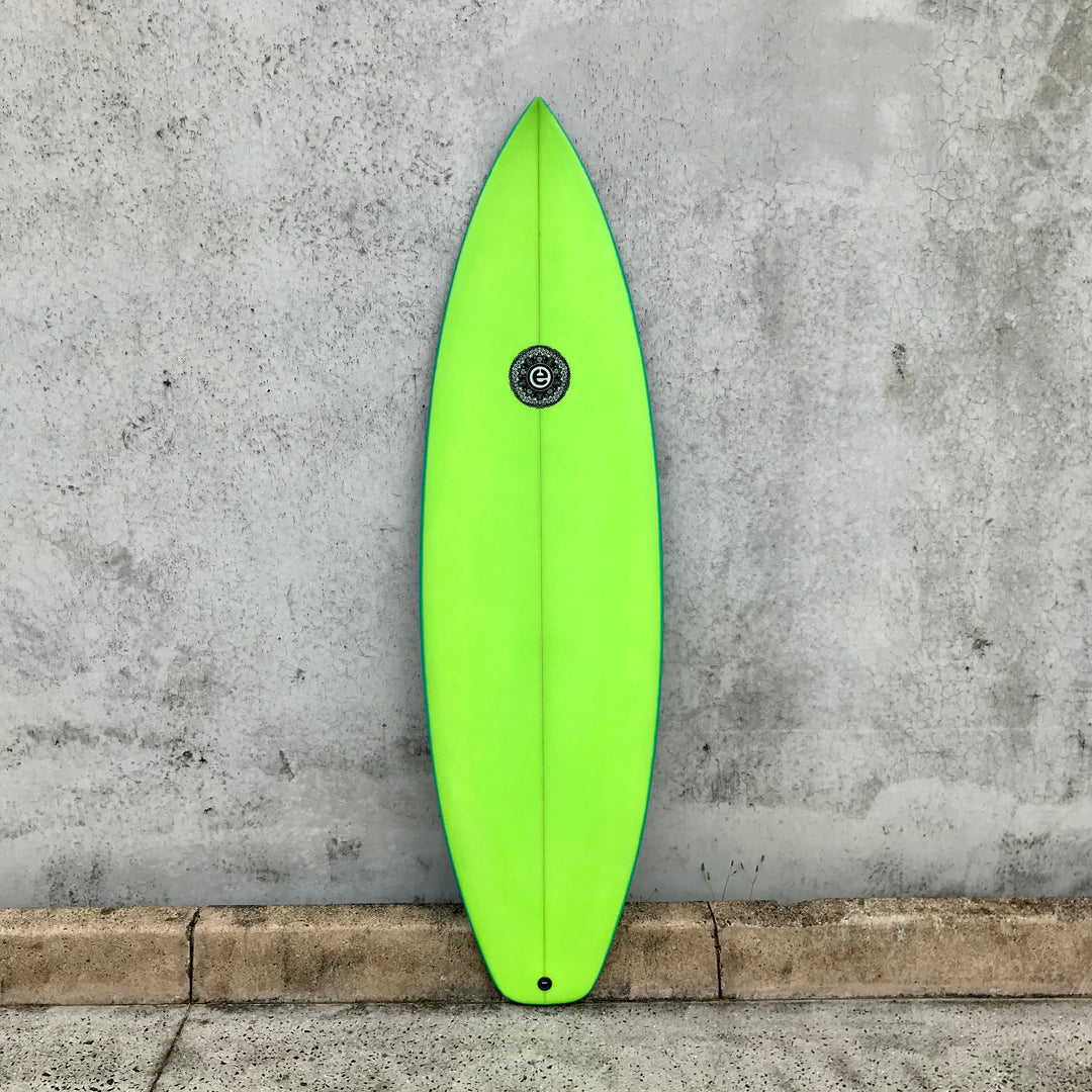 【新品】エレメントサーフボード 25 Elemnt Surfboards エレメント サーフボード DOUBLE YOKE 6'8