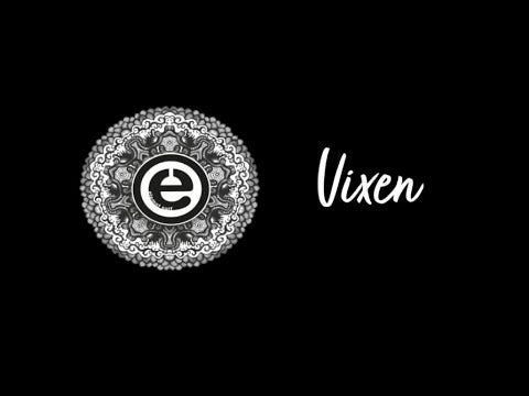 The Vixen - Grey