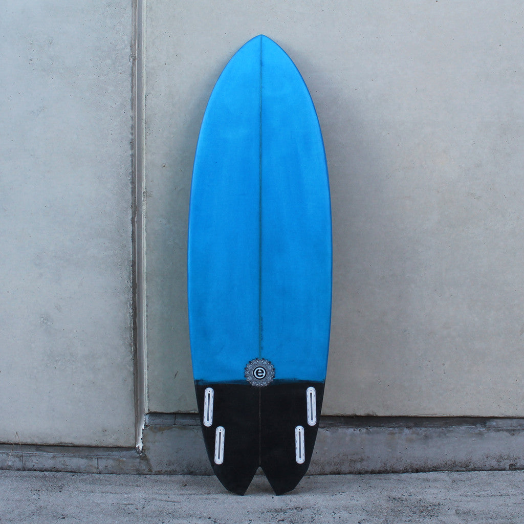 element surfboard Twin Fish 6’0 EPS element surfboard Twin Fish 6'0 EPS ELEMNT SURF - Twin Fish